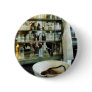 Crucible and Lab Coat Button