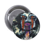 Crucifiction of God. Pins