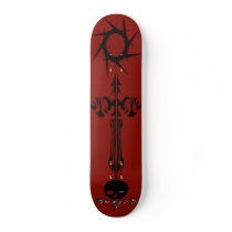 Crucifiction Skate Decks