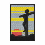 CRUCIFIX POLO