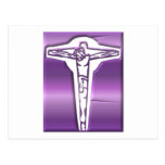 Crucifixion - Jesus on The Cross - Good Friday Postcards