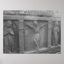 Crucify Poster