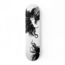 Cruella, Cruella Skate Board