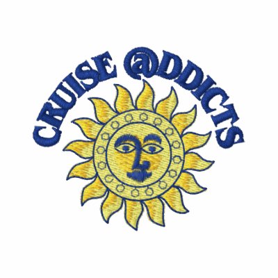Cruise Addicts Polo Shirt by CruiseAddicts