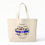 Cruise bag tote - Customize It