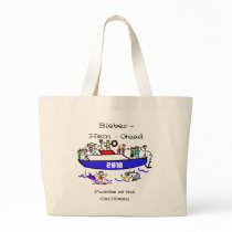 Cruise bag tote - Customize It