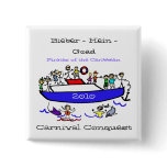 Cruise Button