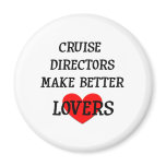 Cruise Directors Make Better Lovers