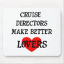 Cruise Directors Make Better Lovers