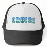 Cruise Hat