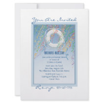 Cruise © personalized invites
