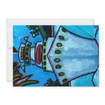 Cruise Invitation