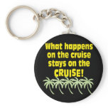 Cruise keychains