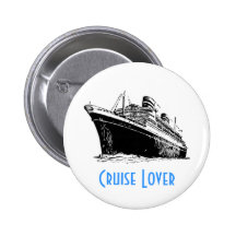 CRUISE LOVER button