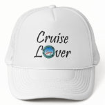 Cruise Lover hats
