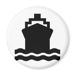 Cruise lovers gifts! magnets