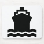 Cruise lovers gifts! mousepads