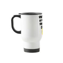 Cruise Mug