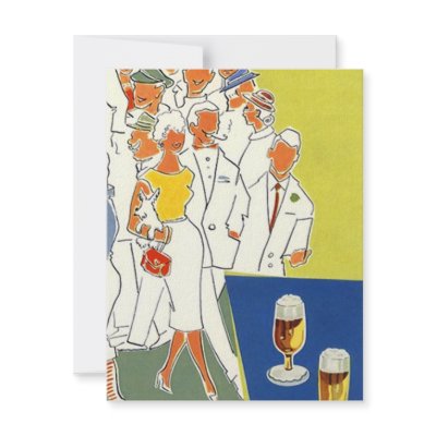 CRUISE PARTY INVITE INVITATION FAMILY VACATION! by layooper