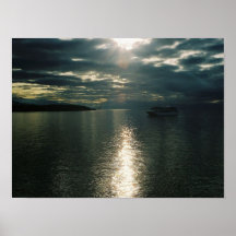 Cruise Poster