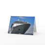 Cruise Ship Cards