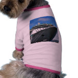 Cruise Ship Doggie Tee