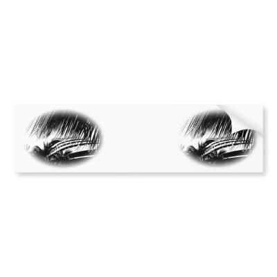 Cruise Ship Drawing Bumper Sticker by angela65