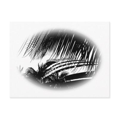 Cruise Ship Drawing Postcards by angela65