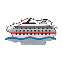 Cruise Ship