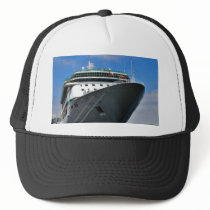 Cruise Ship Hat
