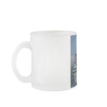 Cruise ship mugs