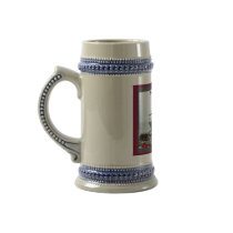 Cruise Ship Terminal Coffee Mugs