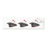 Cruise Ships Bumper Sticker bumper stickers