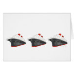 Cruise Ships Cards