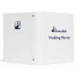 Cruise, Wedding Planner binders