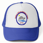 CruiseLogo hats