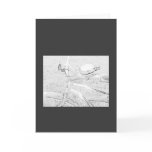 Cruiser Bike Greeting Card