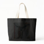 cruiser bike jumbo tote tote bags