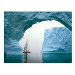 Cruising Antarctica Postcards