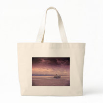 Cruising Tote Bag