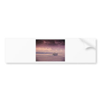 Cruising Bumper Sticker