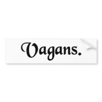 Cruising. Bumper Sticker