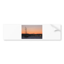 Cruising Bumper Sticker