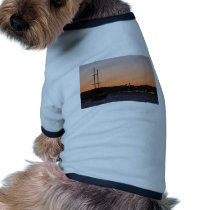 Cruising Doggie Shirt
