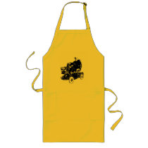 Cruising for Ladies Apron