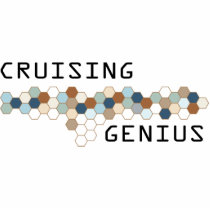 Cruising Genius Photo Cutouts