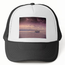 Cruising Hat