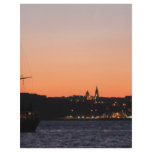 Cruising Customized Letterhead