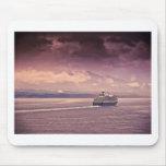 Cruising Mouse Pad