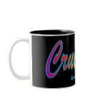 Cruising Multi Personalized Mug